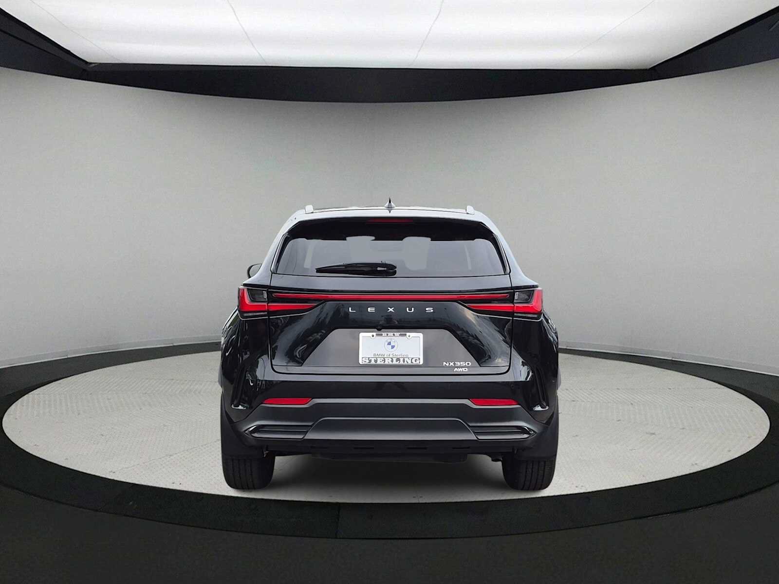 Used 2022 Lexus NX 350 AWD image 7