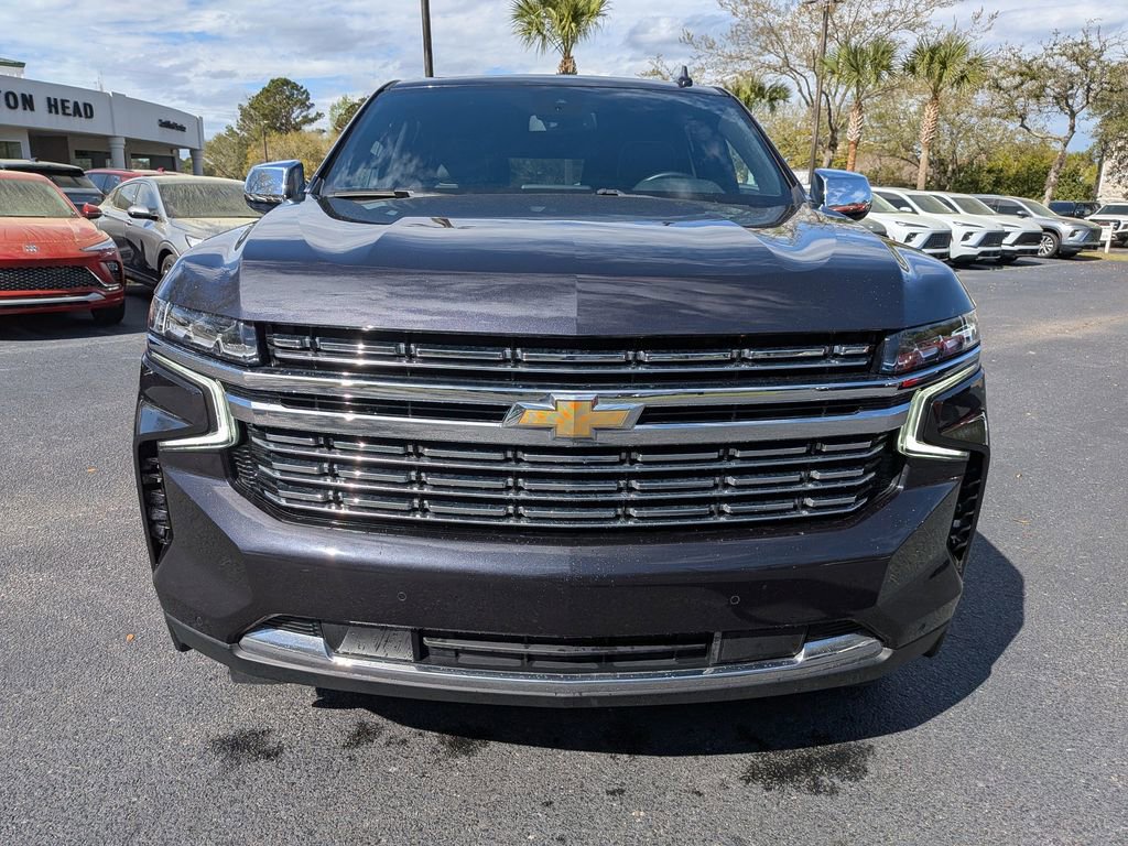 Used 2024 Chevrolet Tahoe Premier image 10