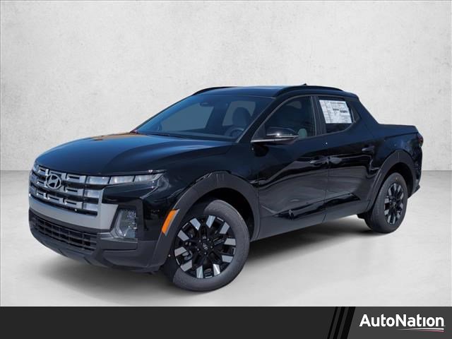 New 2026 Hyundai Santa Cruz SEL image 1