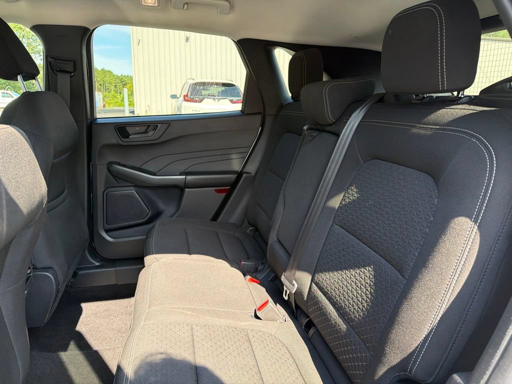 Used 2024 Ford Escape Active FWD image 19