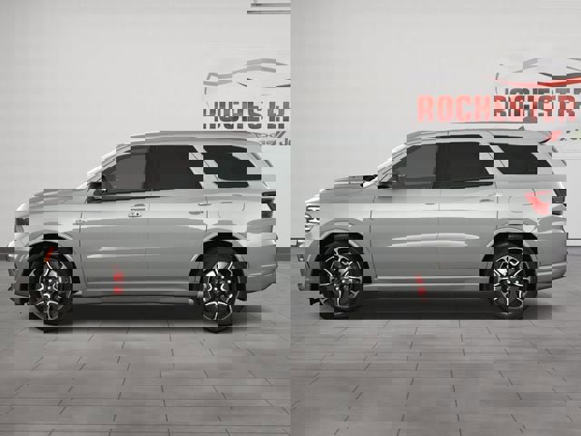New 2024 Dodge Durango SRT Hellcat image 3