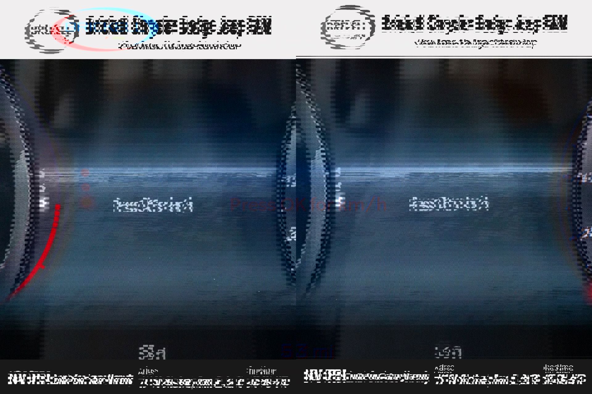 New 2026 Dodge Charger R/T Scat Pack image 31