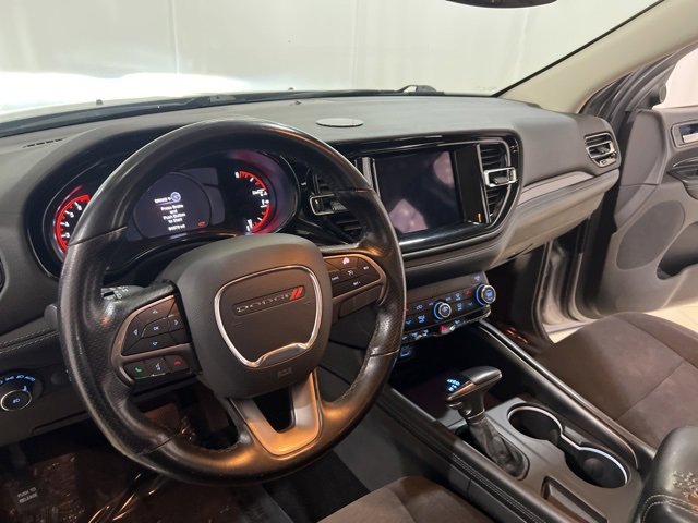 Used 2021 Dodge Durango SXT w/ 3rd Row Seating Group image 10