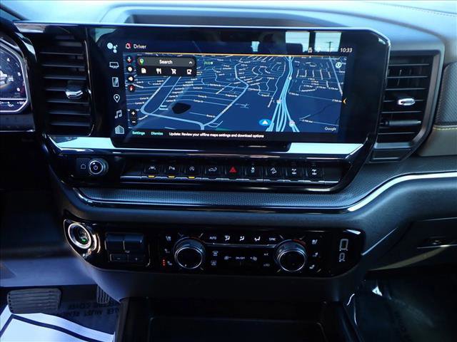 Used 2023 Chevrolet Silverado 1500 ZR2 w/ ZR2 Bison Edition image 16