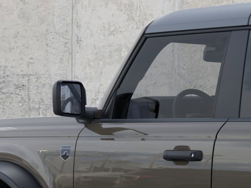 New 2026 Ford Bronco Big Bend image 23
