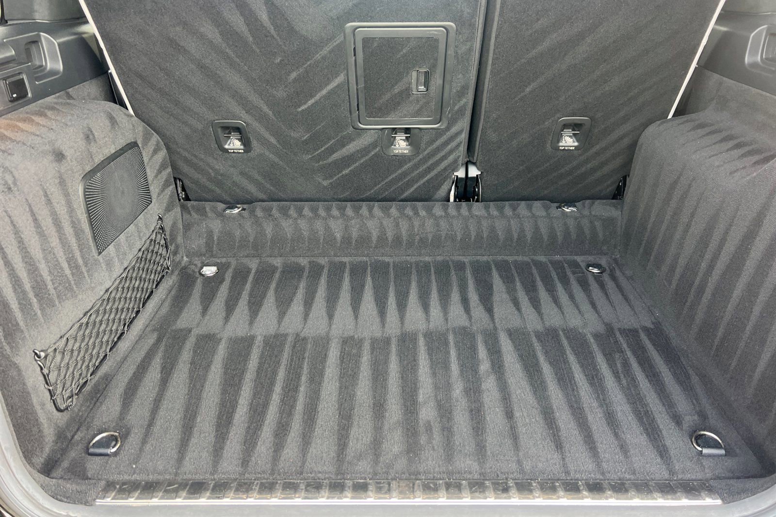 Used 2020 Mercedes-Benz G 63 AMG 4MATIC image 17