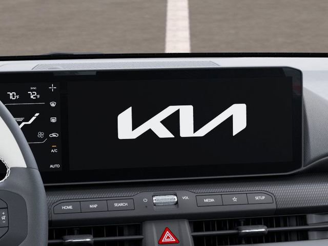Used 2026 Kia K4 GT-Line w/ GT-Line Sunroof Package FWD image 23