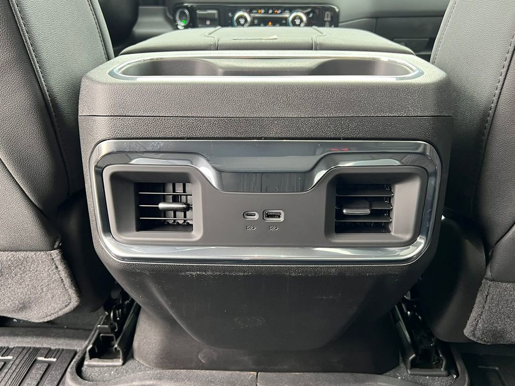 New 2026 GMC Sierra 1500 Elevation w/ Elevation Premium Package image 39