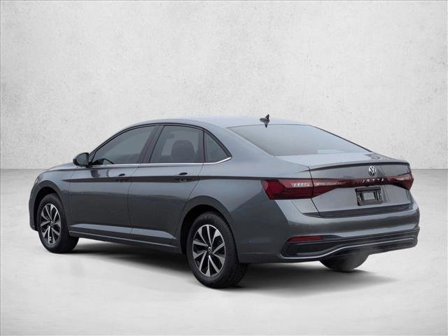 New 2026 Volkswagen Jetta S image 8