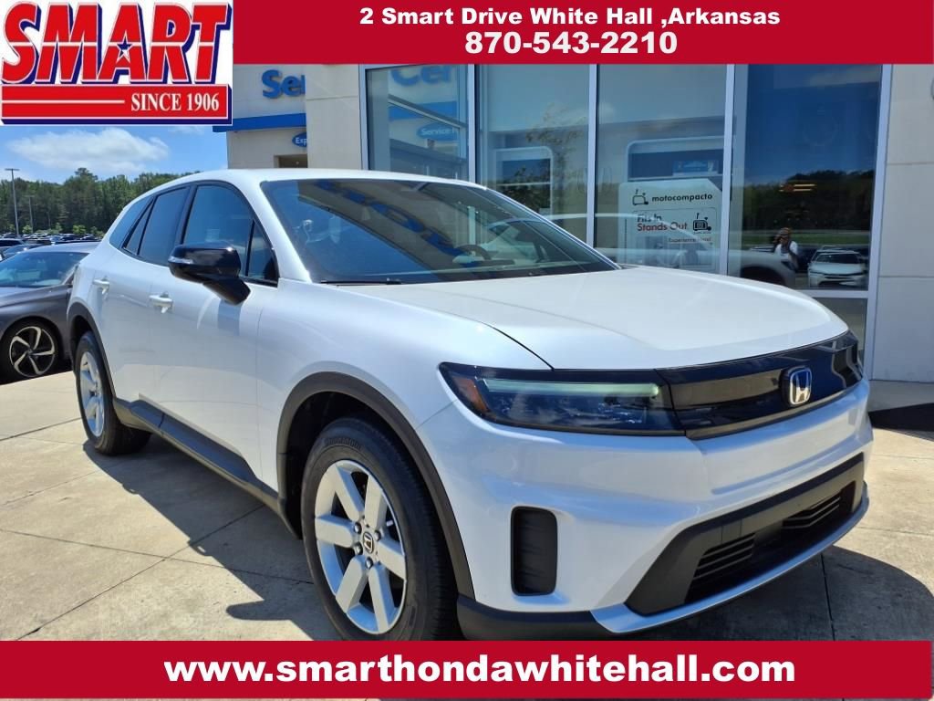 New 2025 Honda Prologue EX image 1