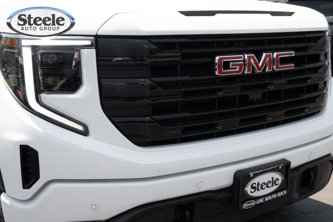 New 2026 GMC Sierra 1500 Elevation w/ Preferred Package RWD image 49