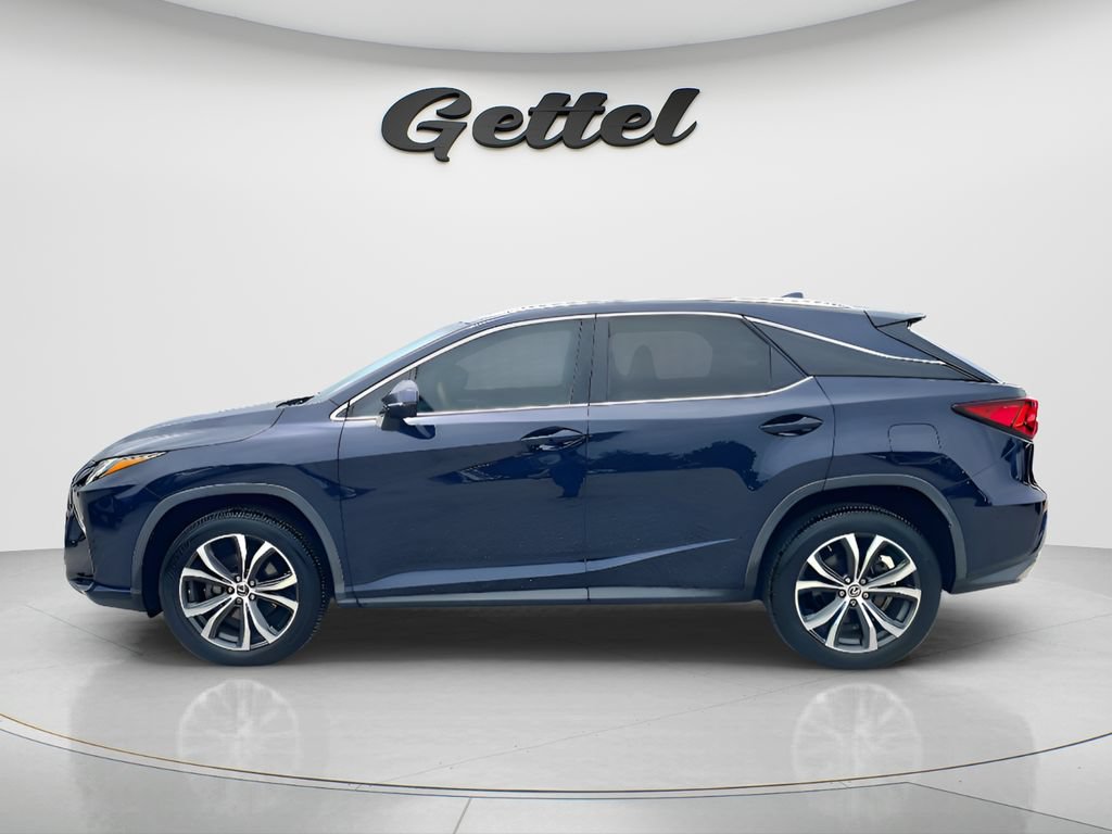 Used 2019 Lexus RX 350 FWD w/ Navigation Package image 8