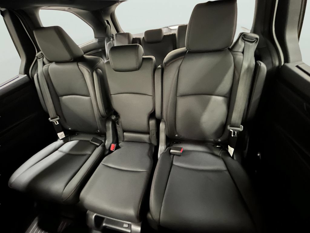 Used 2026 Honda Odyssey Sport-L image 24