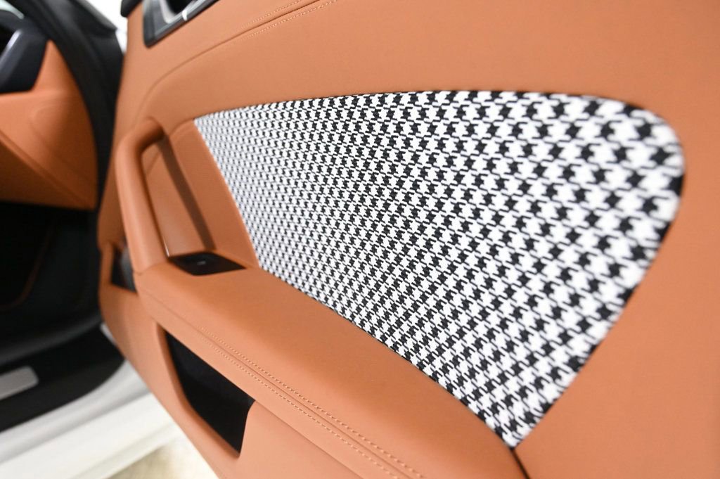 Used 2024 Porsche 911 Turbo S image 27