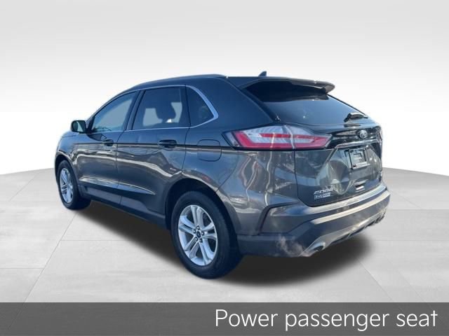 Used 2020 Ford Edge SEL image 5