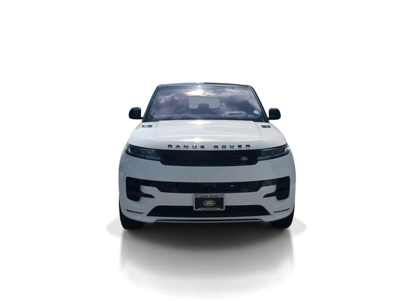 Certified 2023 Land Rover Range Rover Sport SE Dynamic AWD/4WD image 3