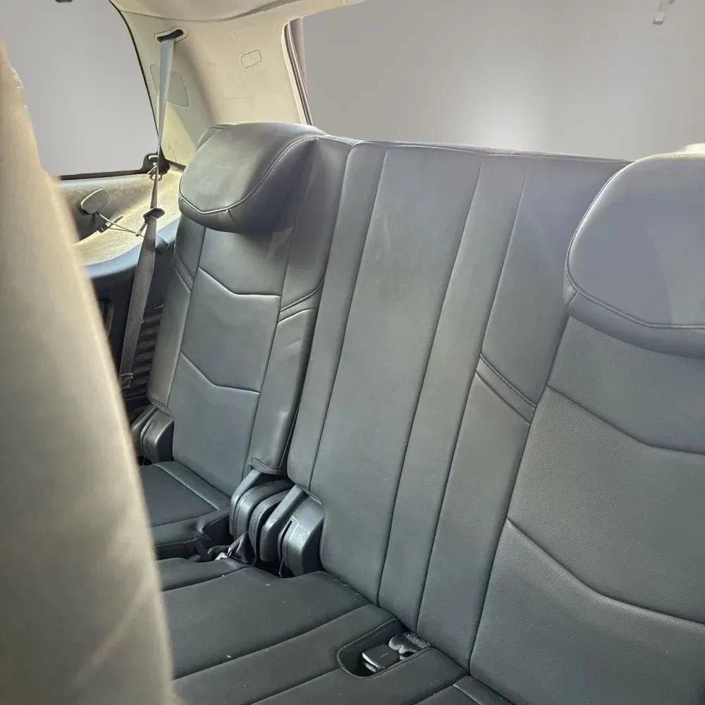 Used 2015 Cadillac Escalade Luxury AWD/4WD image 20