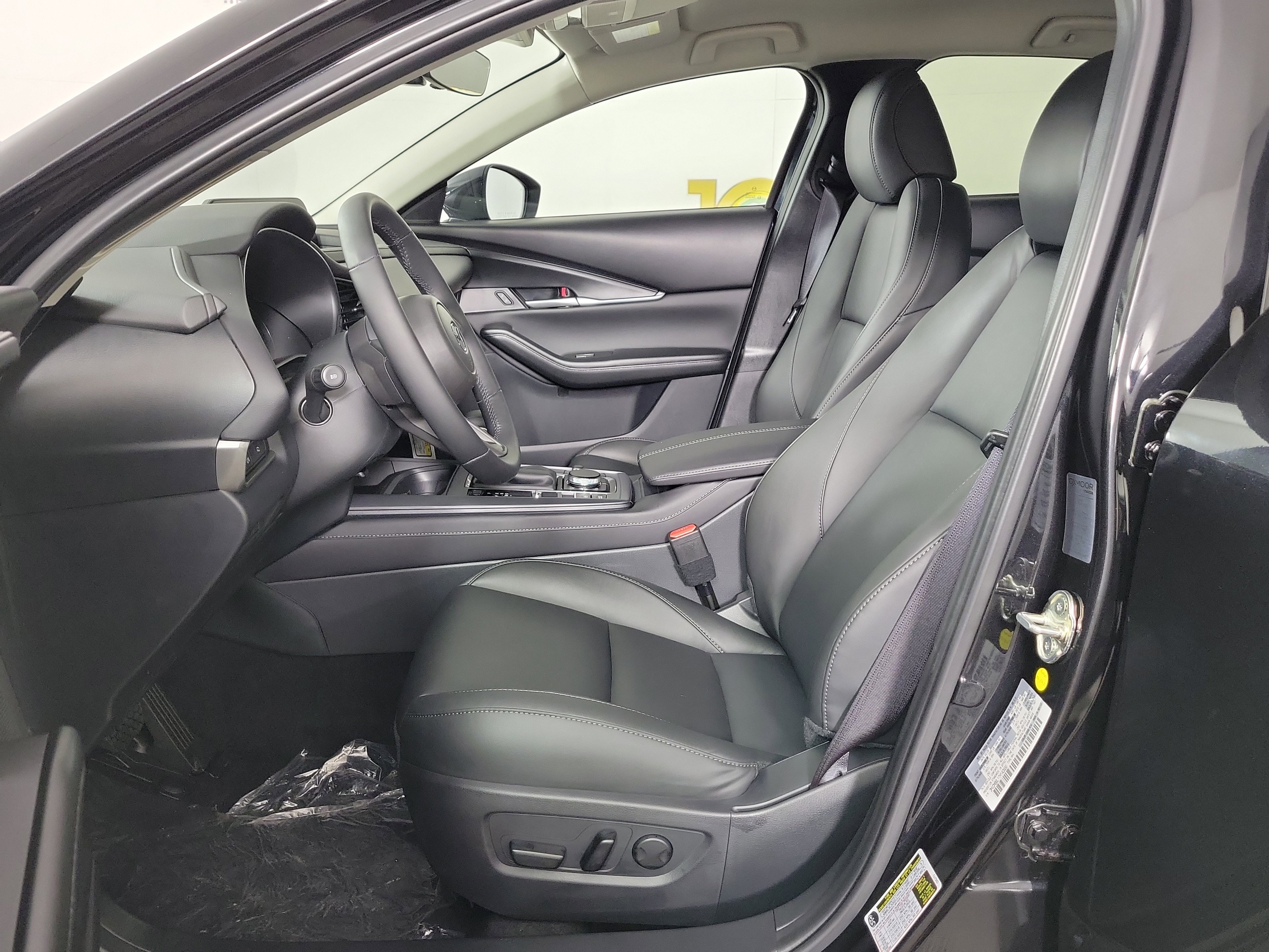 New 2026 MAZDA CX-30 AWD 2.5 S w/ Select Sport Pkg image 11