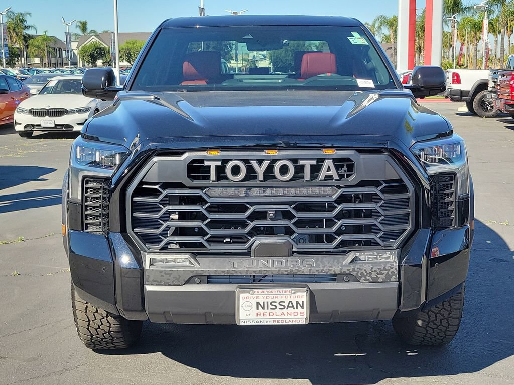 Used 2026 Toyota Tundra TRD Pro image 33