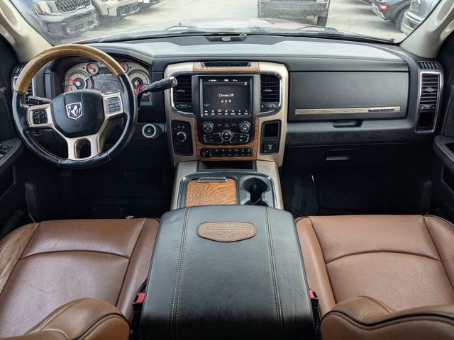 Used 2018 RAM 2500 Longhorn image 15