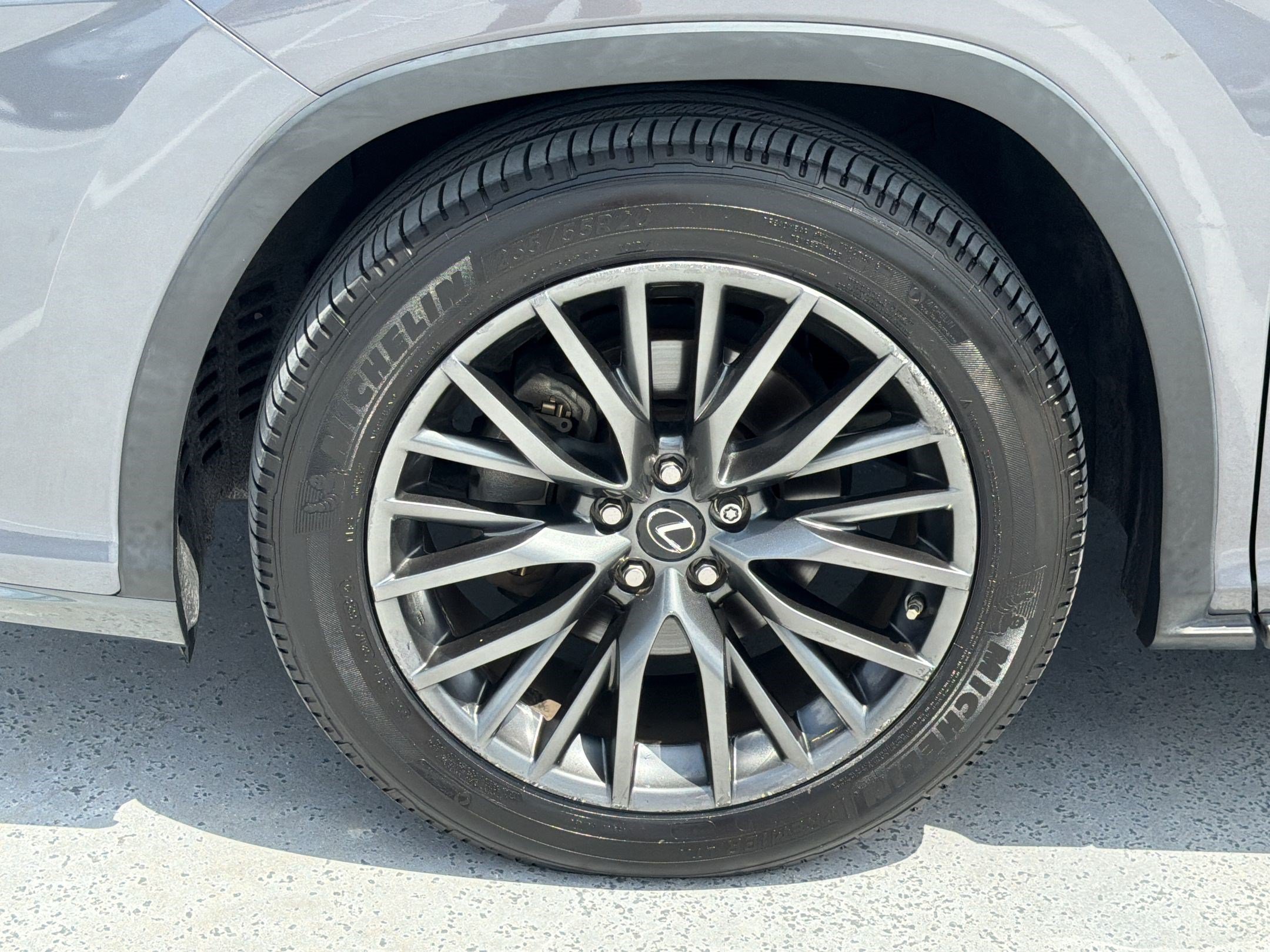 Used 2016 Lexus RX 350 F Sport w/ Cold Weather Package AWD/4WD image 12