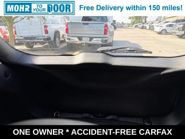 Used 2022 Jeep Compass Latitude FWD image 46