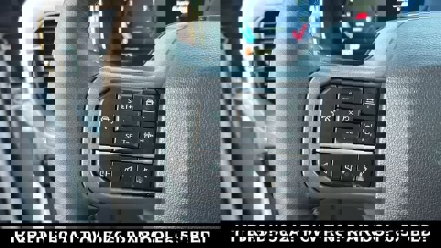 New 2026 Ford F150 Lariat w/ Equipment Group 502A High image 12