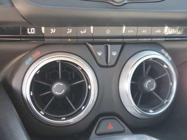 Used 2018 Chevrolet Camaro LT w/ RS Package image 24