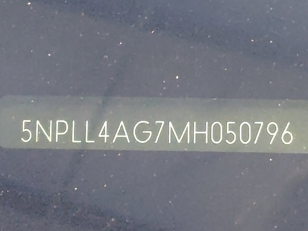 Used 2021 Hyundai Elantra SE FWD image 33