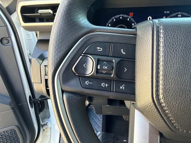 Used 2025 Toyota 4Runner Limited image 28