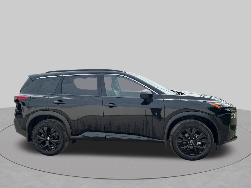 Certified 2023 Nissan Rogue SV w/ SV Premium B Package AWD/4WD image 36
