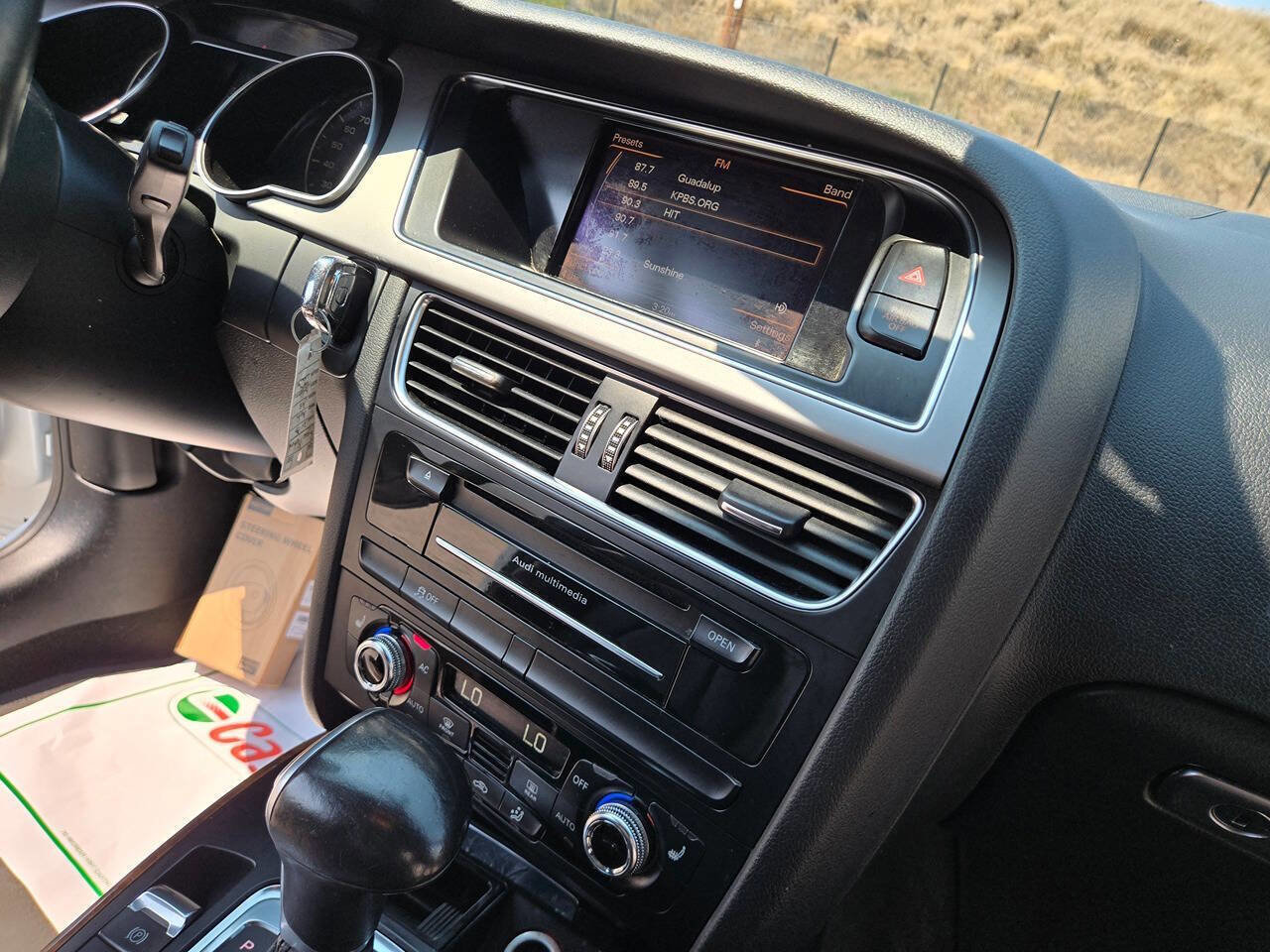 Used 2013 Audi A5 2.0T Premium Plus image 32