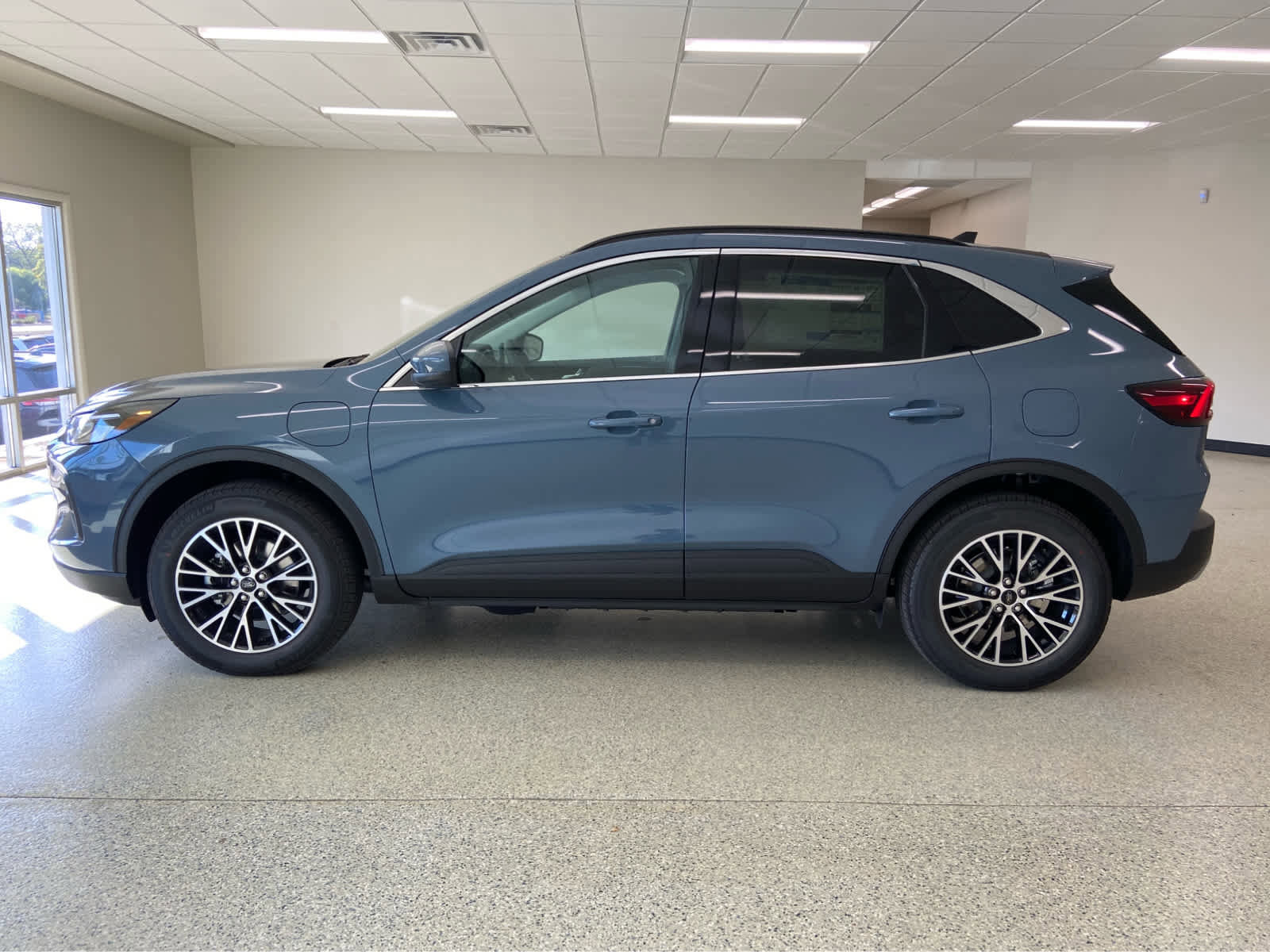 New 2026 Ford Escape SE image 10