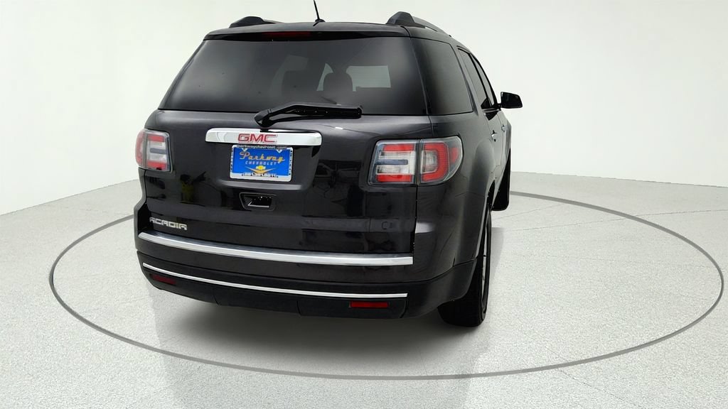 Used 2015 GMC Acadia SLE FWD image 6