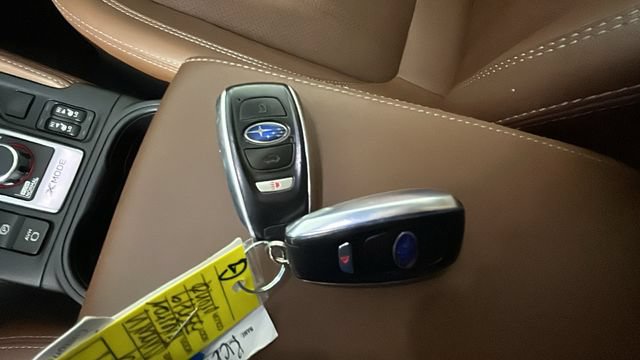 Used 2019 Subaru Forester Touring AWD/4WD image 20