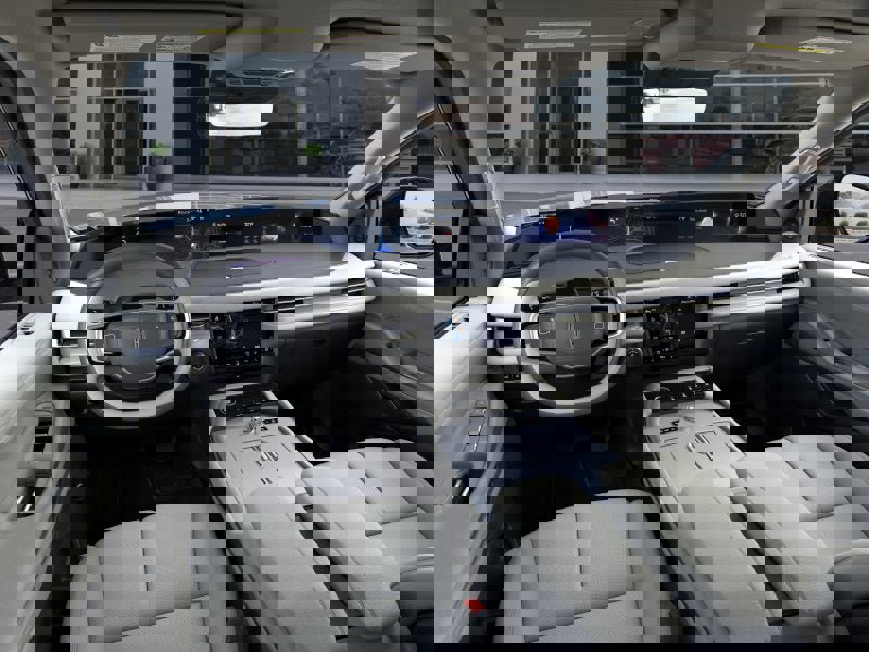 New 2026 Lincoln Navigator L Reserve image 9