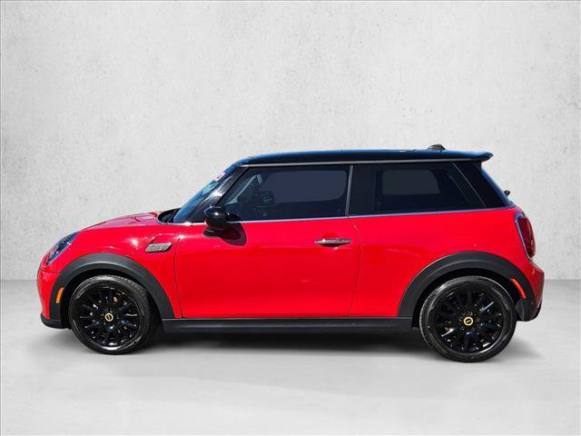 Used 2023 MINI Cooper SE FWD image 9