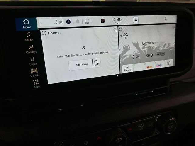 New 2026 Jeep Wrangler Willys image 34