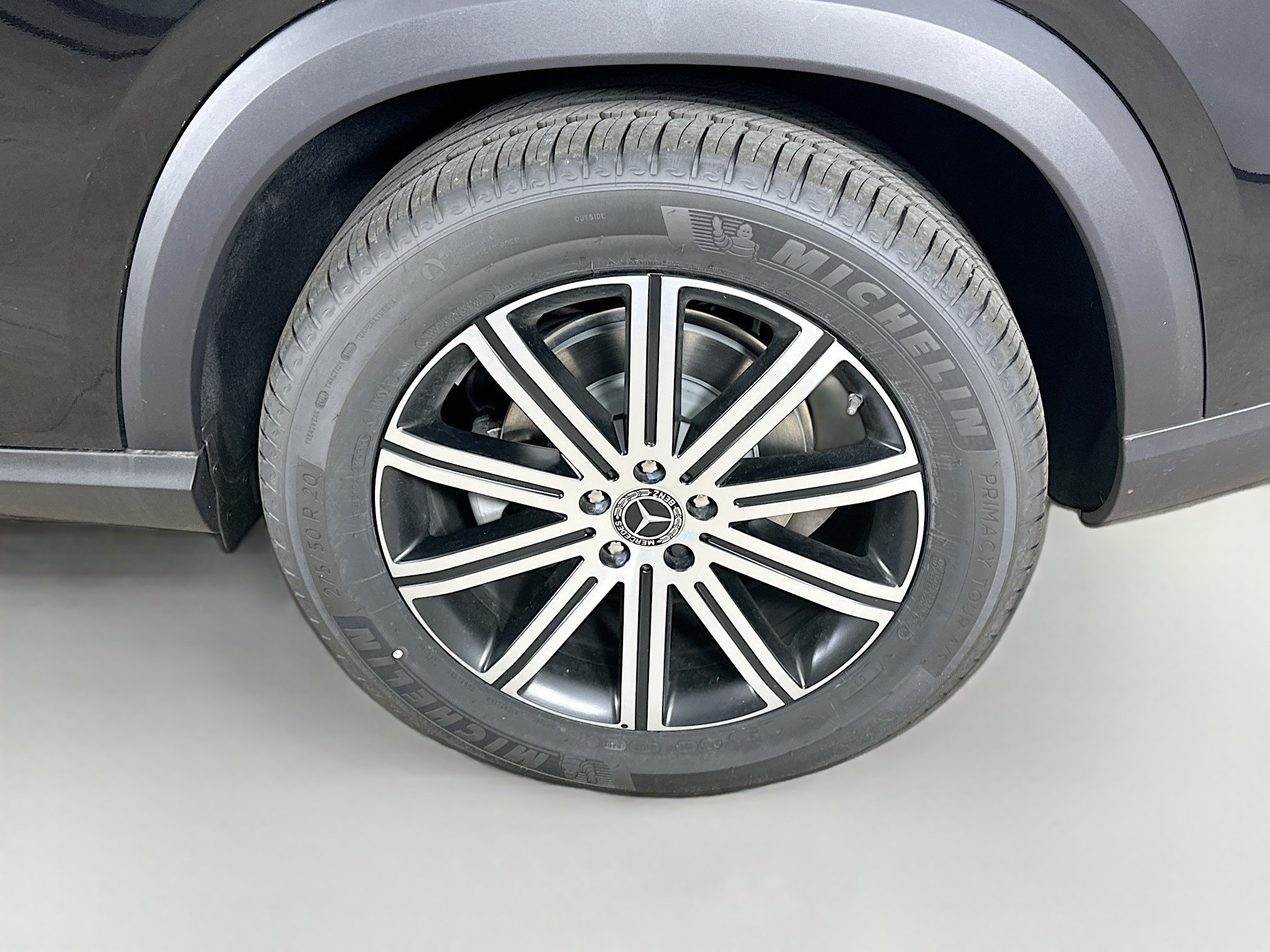 Certified 2026 Mercedes-Benz GLE 350 4MATIC image 41