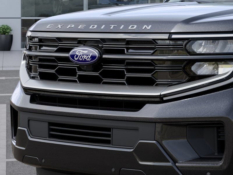 New 2027 Ford Expedition Max Platinum w/ Platinum Ultimate Package AWD/4WD image 22