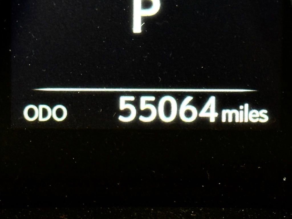 Used 2018 Lexus IS 300 w/ Accessory Package RWD image 3