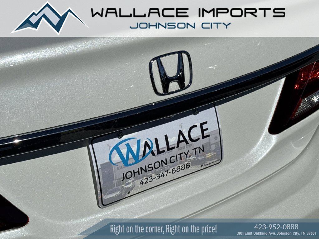 Used 2014 Honda Civic EX-L image 10