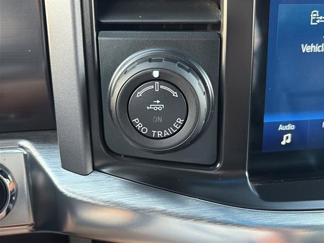 Used 2023 Ford F150 Lariat w/ Equipment Group 502A High image 24