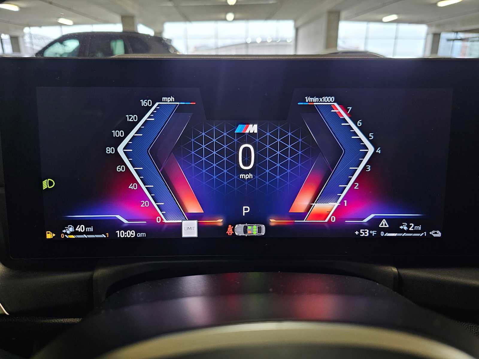 Used 2023 BMW 330e xDrive w/ M Sport Package image 12