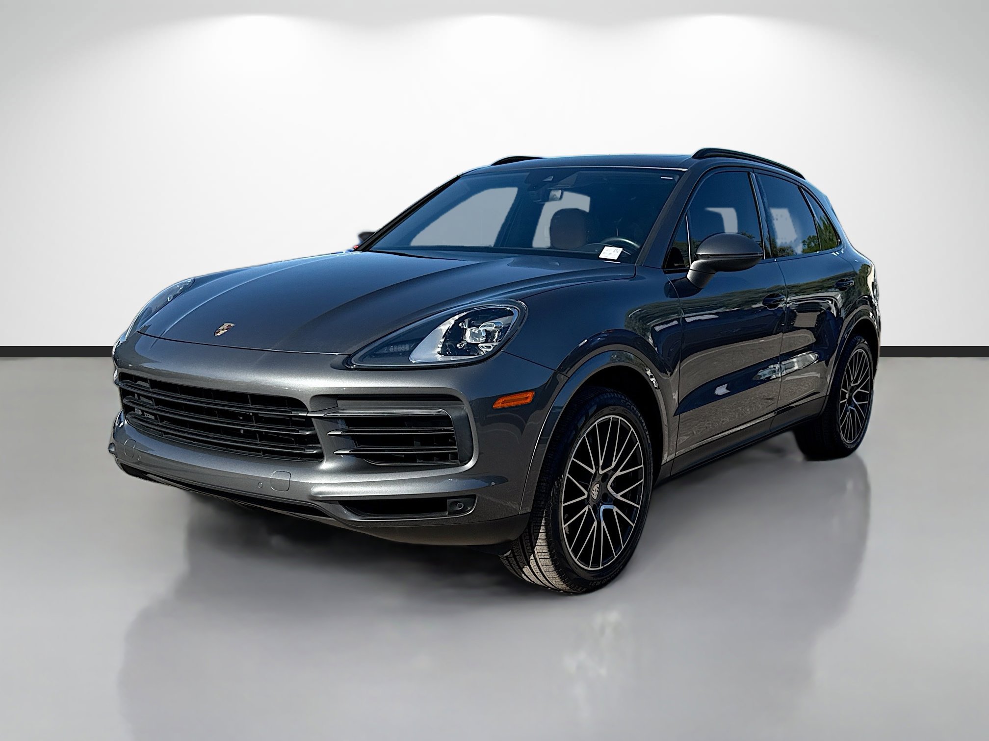 Used 2019 Porsche Cayenne AWD/4WD image 7