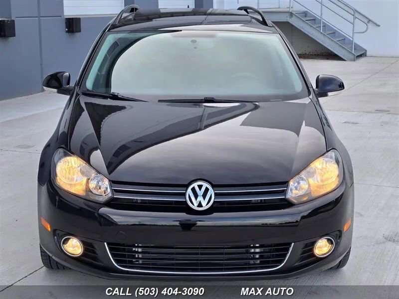 Used 2014 Volkswagen Jetta TDI image 3