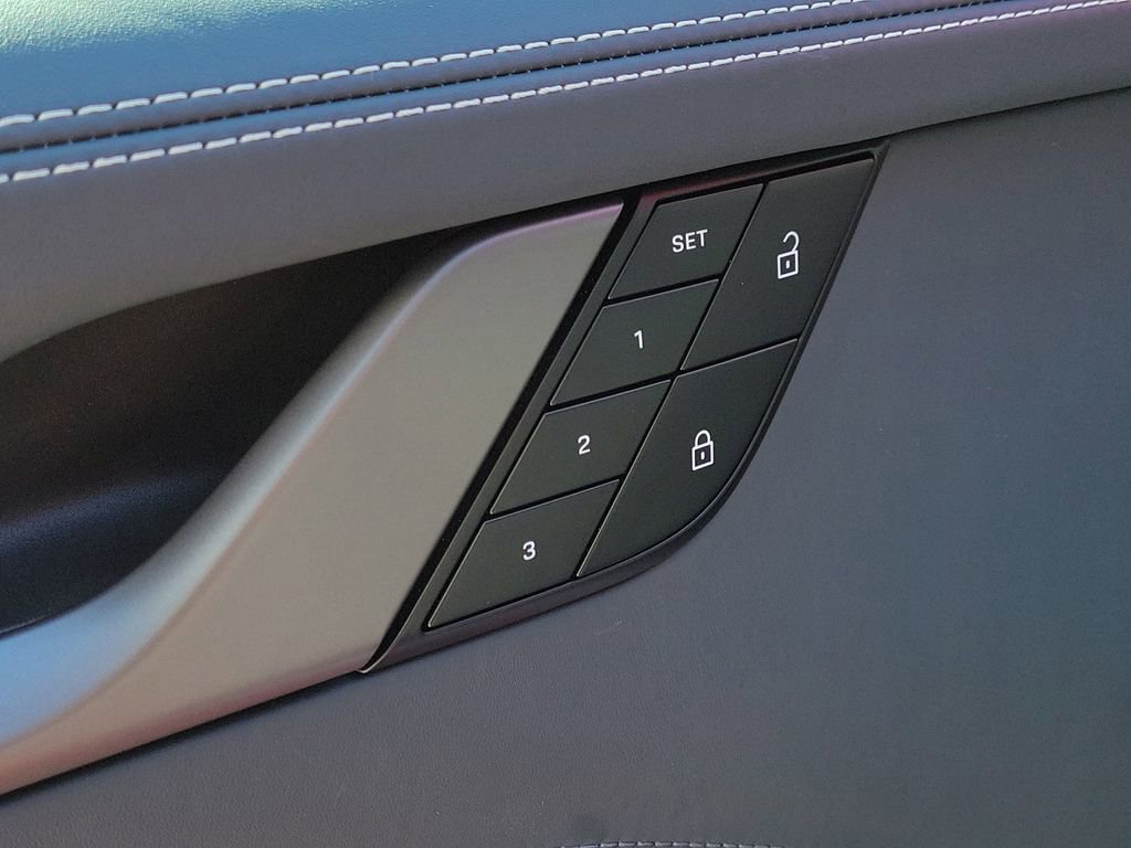 Certified 2024 Porsche 911 Targa 4S image 22