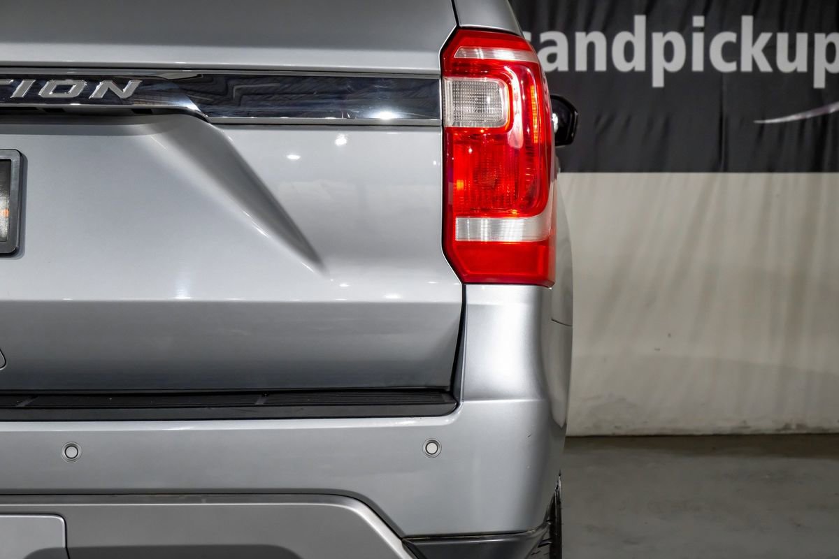 Used 2020 Ford Expedition XLT w/ Equipment Group 202A image 42