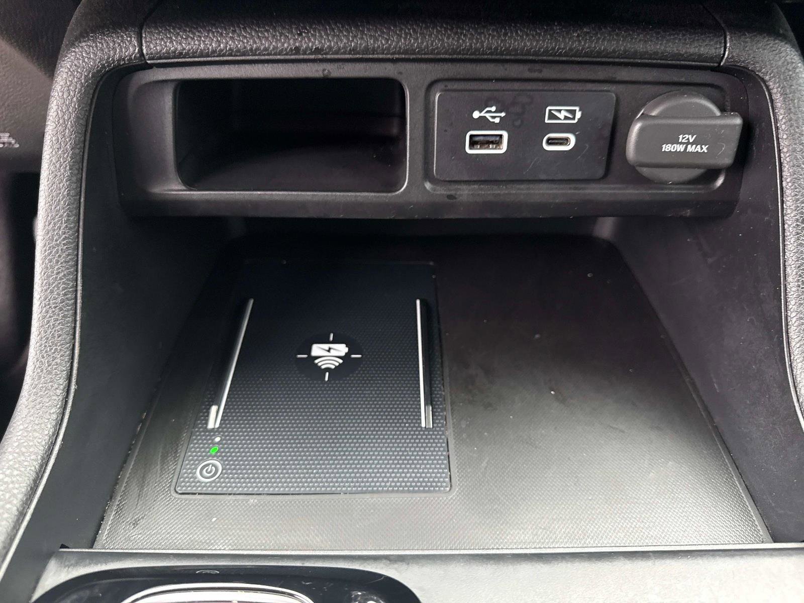 Certified 2024 Honda Pilot EX-L image 30