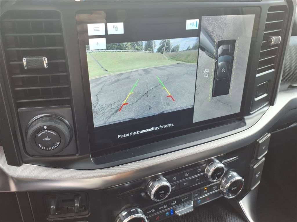 Used 2022 Ford F150 Raptor w/ Equipment Group 801A High image 35